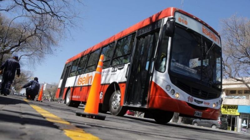 Vecinos del barrio Sun Valley I tendrán cobertura de transporte público