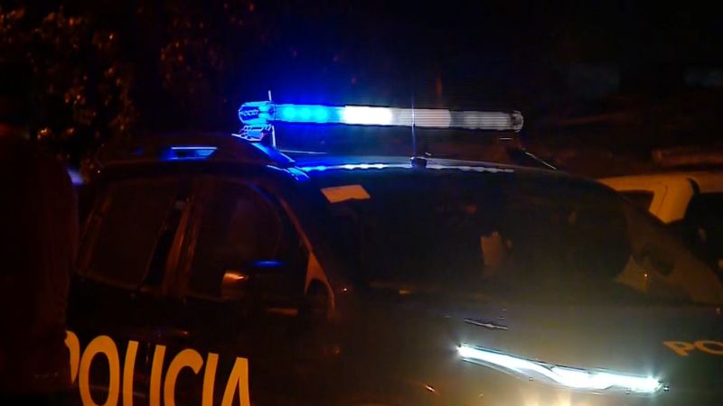 Entraron a una casa y se llevaron dos notebooks y un celular