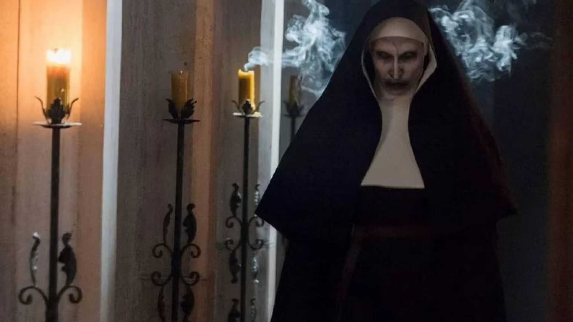 La Monja 2: todo sobre la nueva película del universo El Conjuro