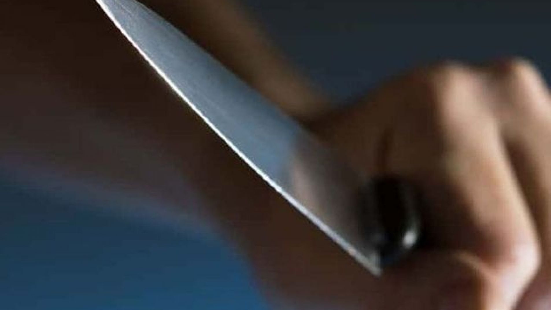 Buscan al autor de la puñalada que recibió Adrián Quiroga