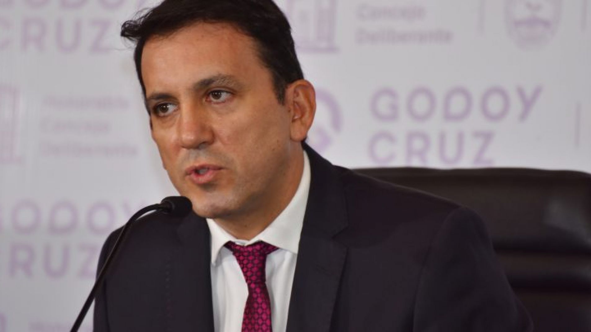 Titular de la DGE: "El Fondo de Incentivo Docente no lo van a pagar más"