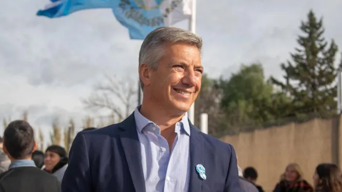 Molero: "no habrá otra licitación para la compra de camionetas usadas"