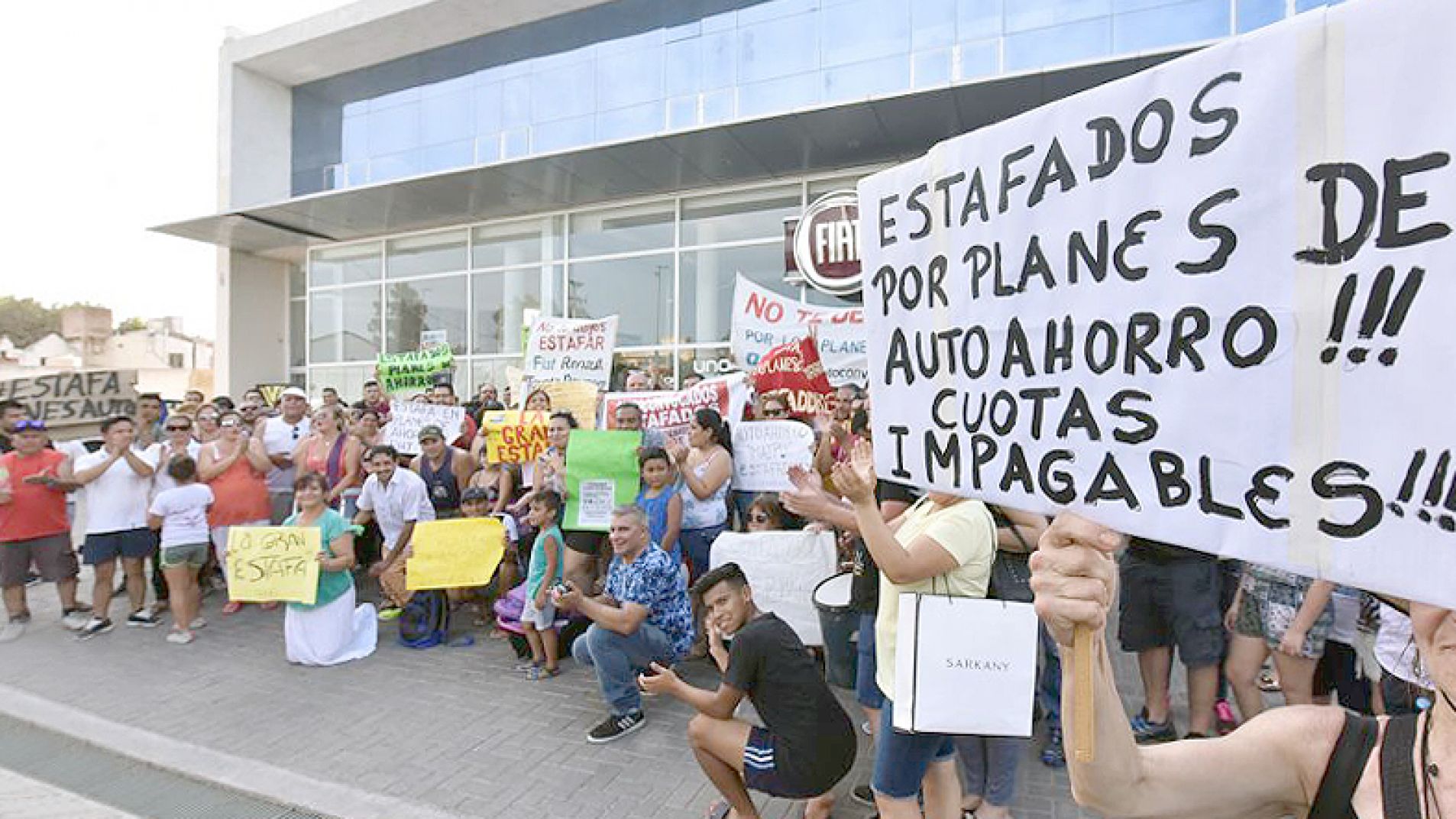 Planes de Ahorro: revocaron un fallo que obligaba a recalcular las cuotas