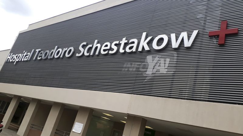 Una polémica decisión en el Schestakow fue revertida por el gobernador