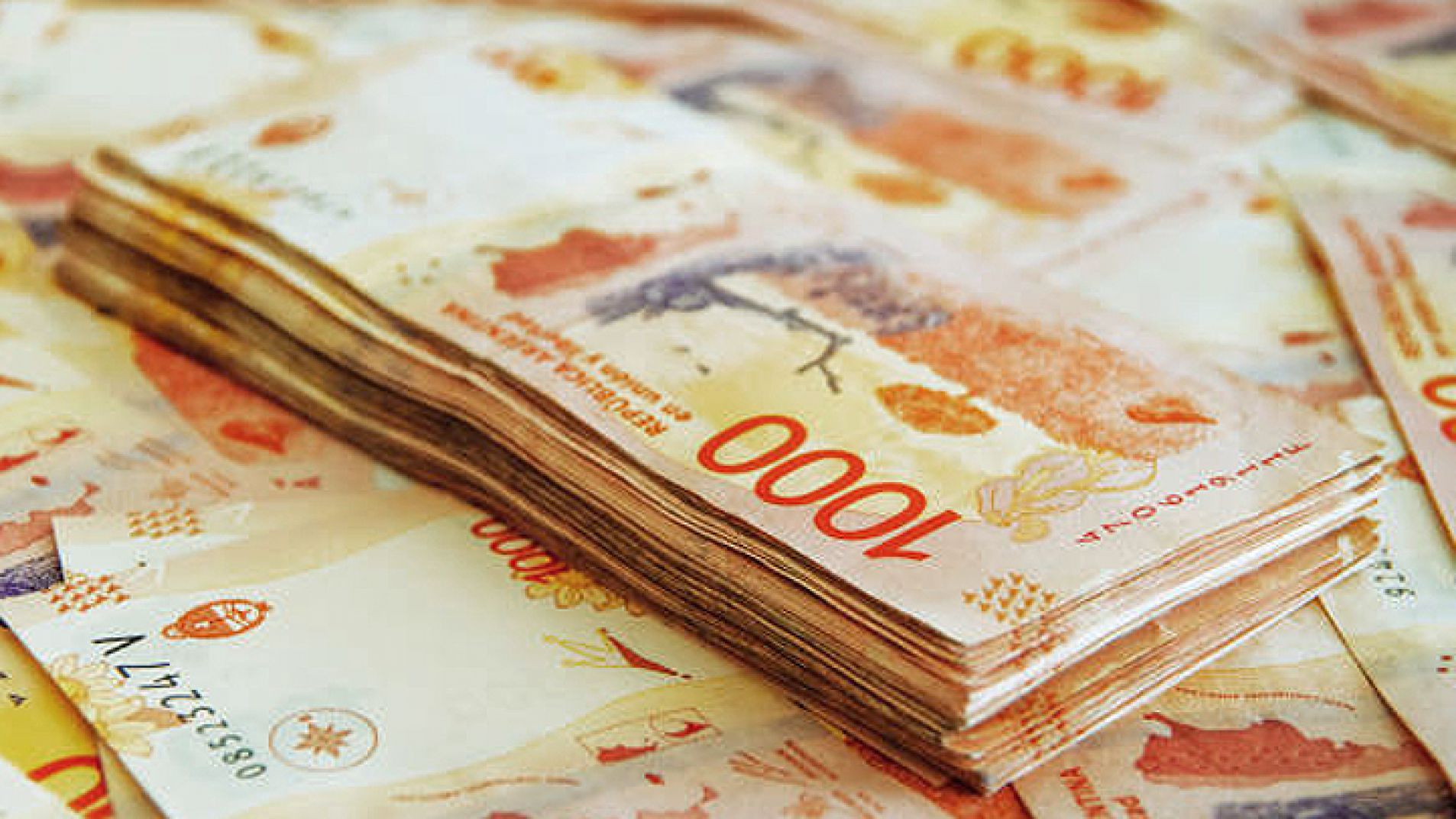 Con datos precisos perpetraron un millonario robo de dinero a un anciano