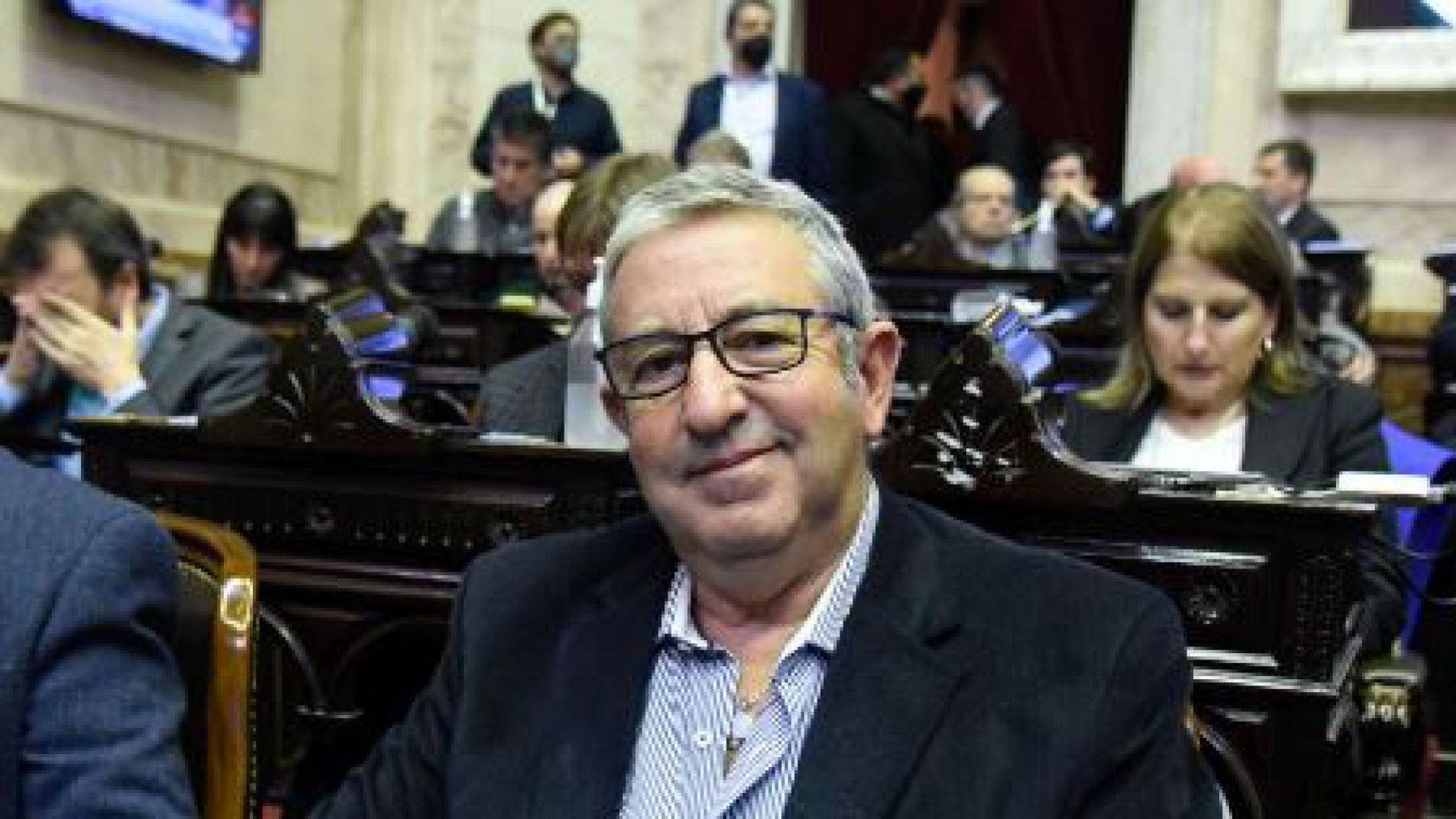 Cobos: Del "no positivo" al actual "perdón mi voto es negativo, voté mal"