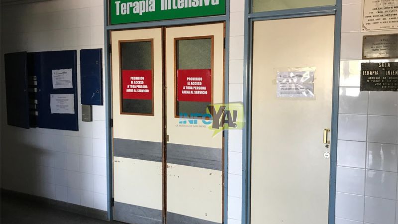 Piden oraciones para que se recupere el adolescente golpeado a la salida de un boliche