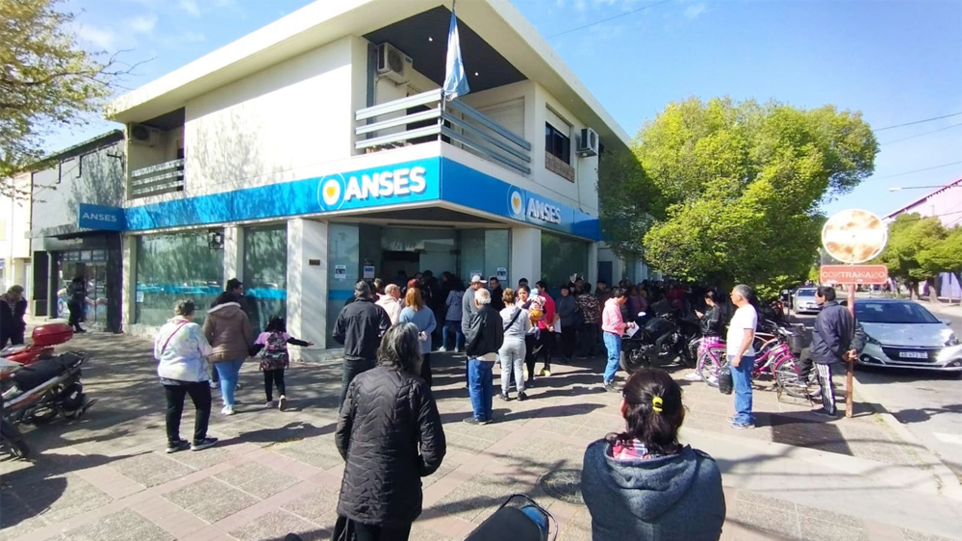 Beneficios ANSES: en qué casos una familia cobrará más $600.000 en mayo