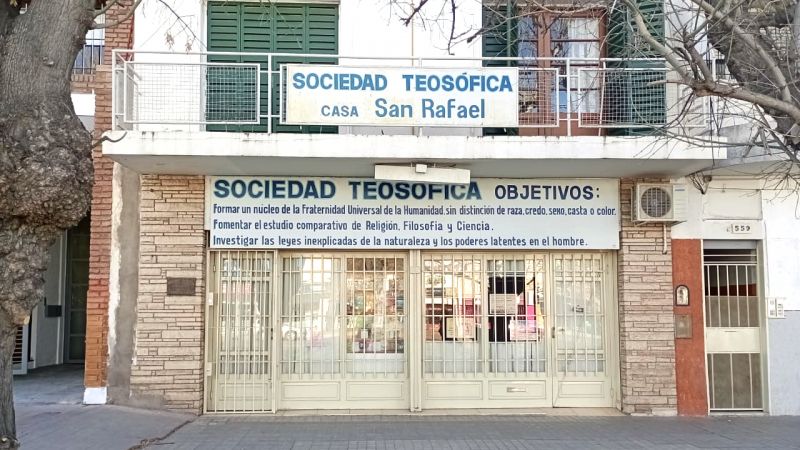 Descubriendo la Teosofía