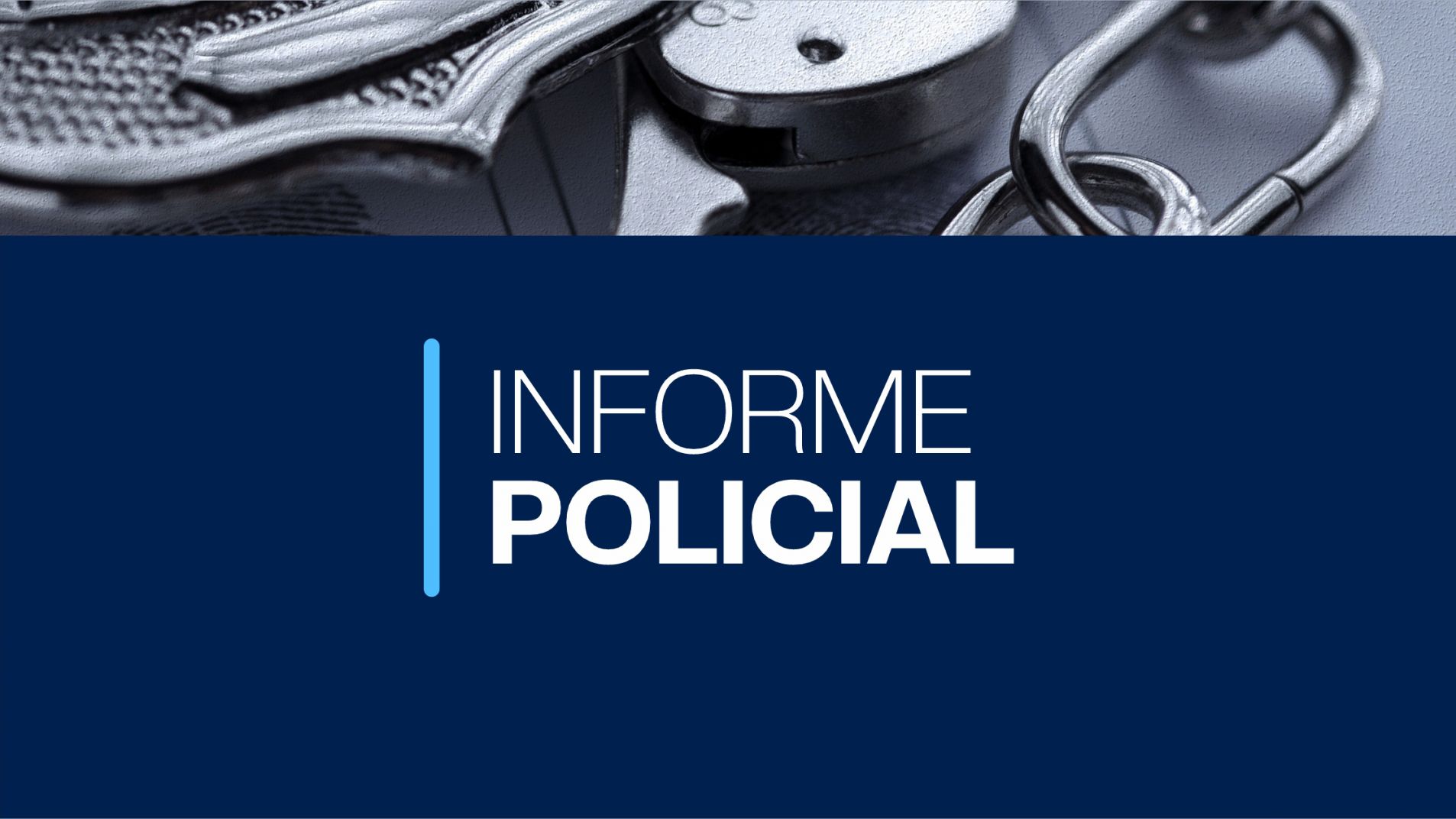 Dos casos casi calcados: Entraron a robar en dos viviendas