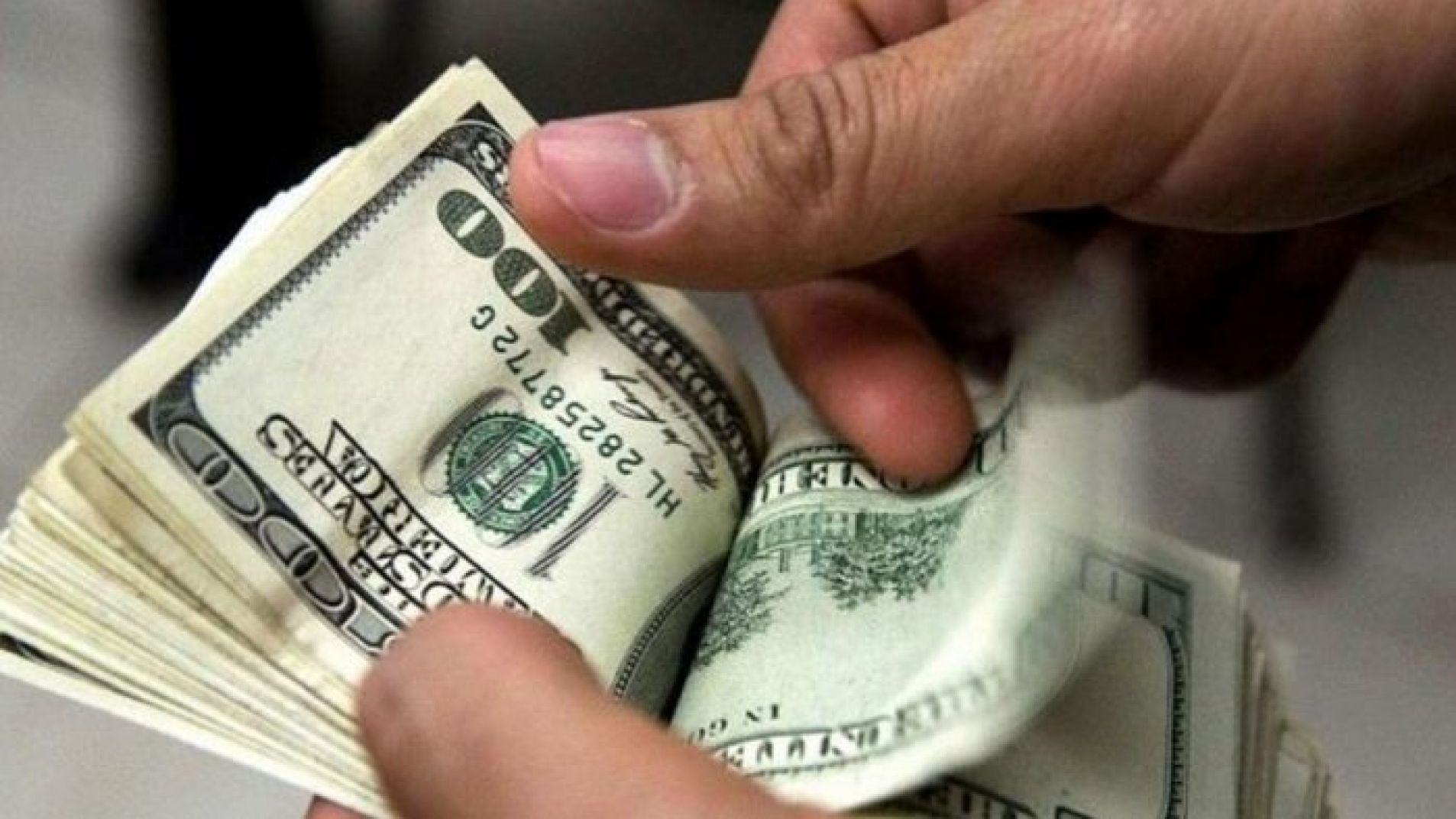 Blue a $1.200: En San Rafael la gente quiere vender pero no hay compradores