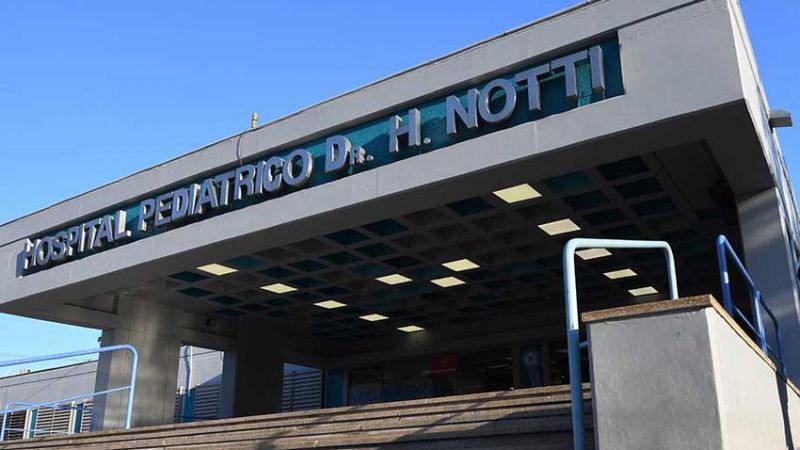 Horror en Mendoza murió un niño de un año por maltrato infantil