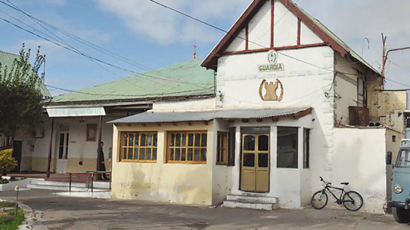 Una múltiple estafa a una mujer sanrafaelina terminó con los allanamientos en la cárceles