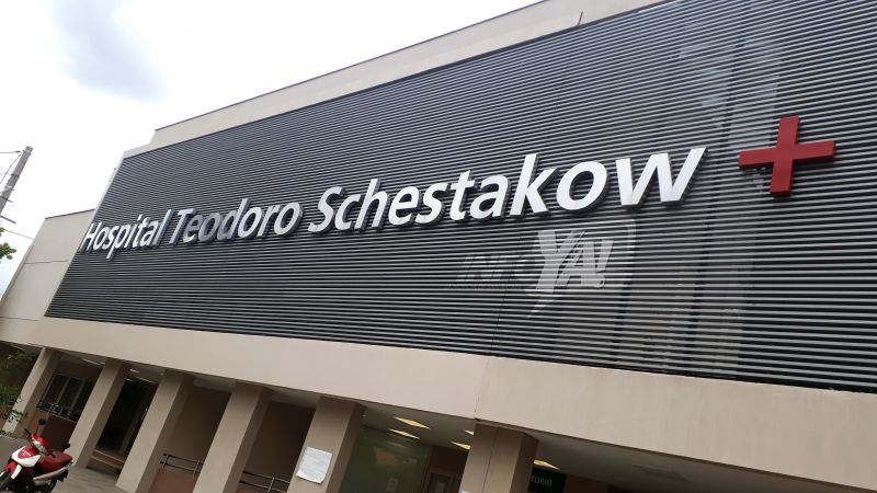 Sufrió un accidente supuestamente "leve" y a las horas murió en el hospital