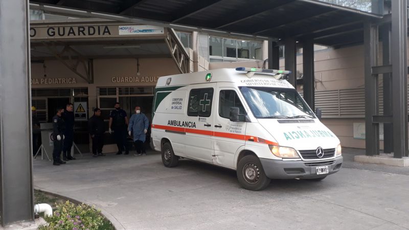 Nuevo protocolo en las escuelas para llamar a Emergencias