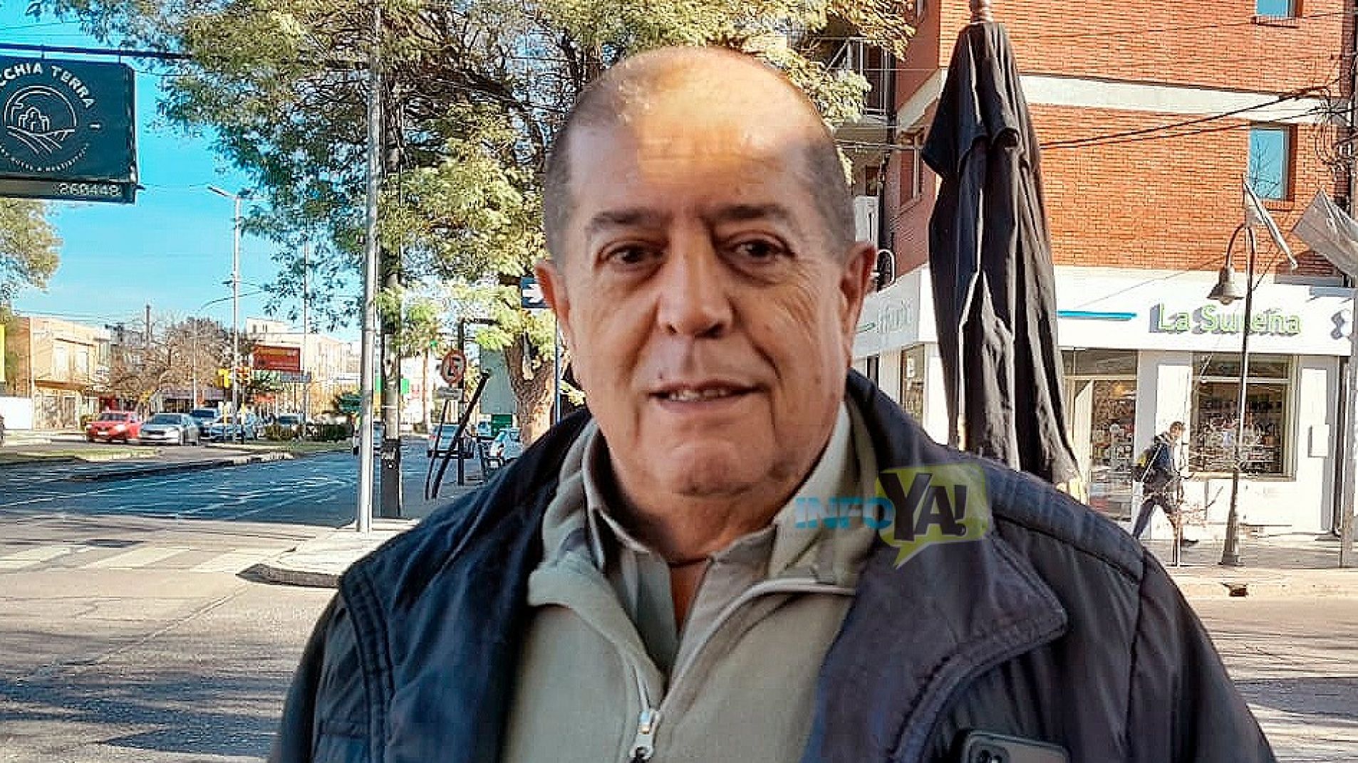 Alberto Pérez Gasul estaba al frente de la Liga desde 1994 con un paréntesis entre 2003 y 2004.