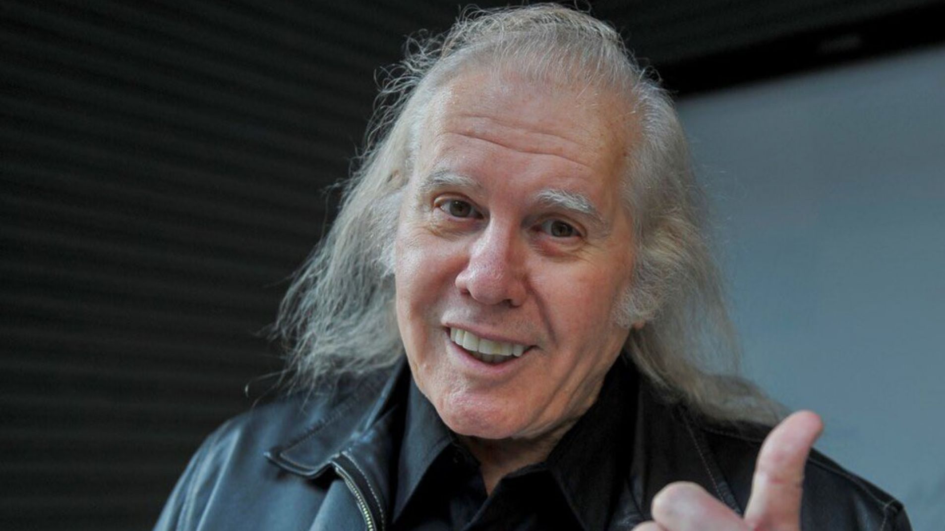 Dolor por la muerte de Johnny Allon, un ícono de la música popular