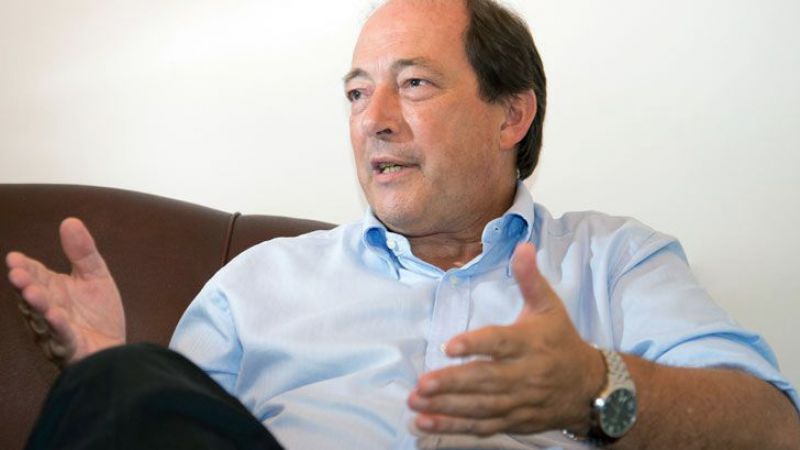 Sánz pidió unidad y territorio para ganar las elecciones en el 2027