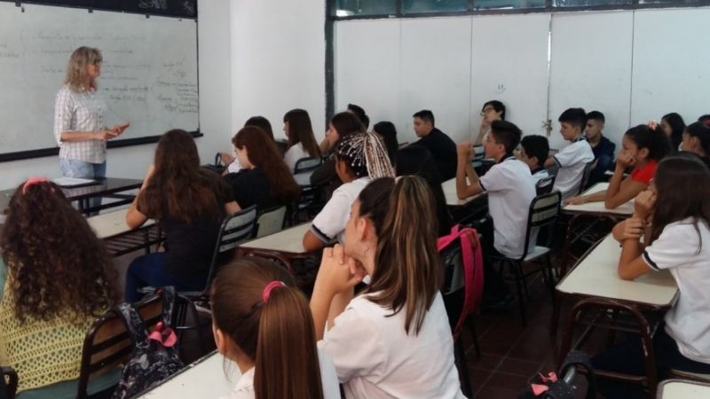 Desregularon los colegios privados: podrán fijar cuotas sin pedir autorización