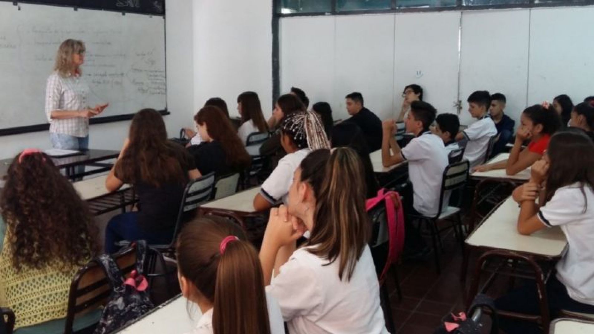 Desregularon los colegios privados: podrán fijar cuotas sin pedir autorización