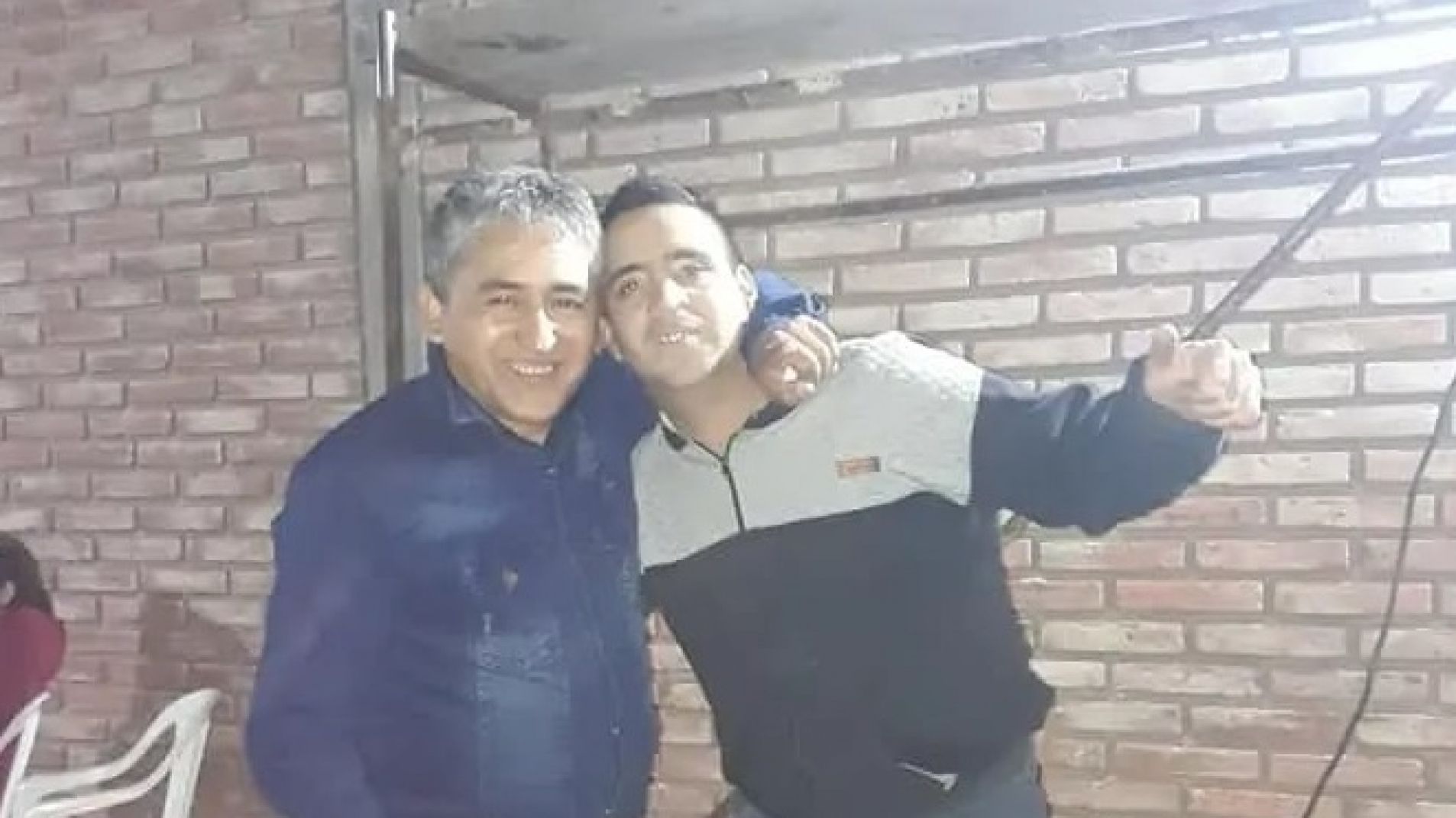 Videos inéditos de Huguito Flores "El Súper" cantando en San Rafael