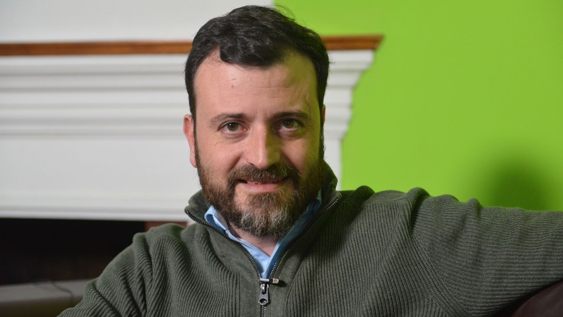 Yapur resaltó la unidad y la necesidad de impedir que "el kirchnerismo sea gobierno"