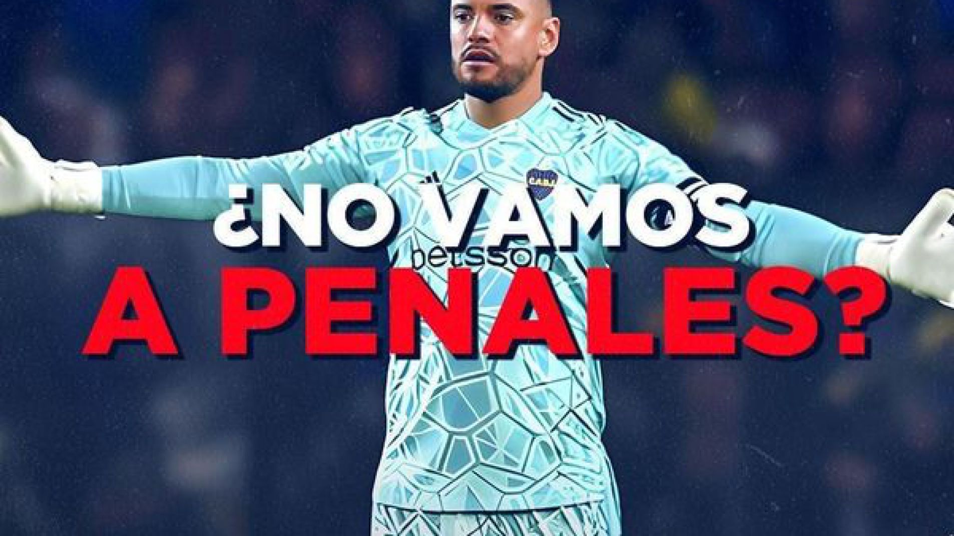 Los memes de la derrota de Boca ante el Flu por la final de la Libertadores