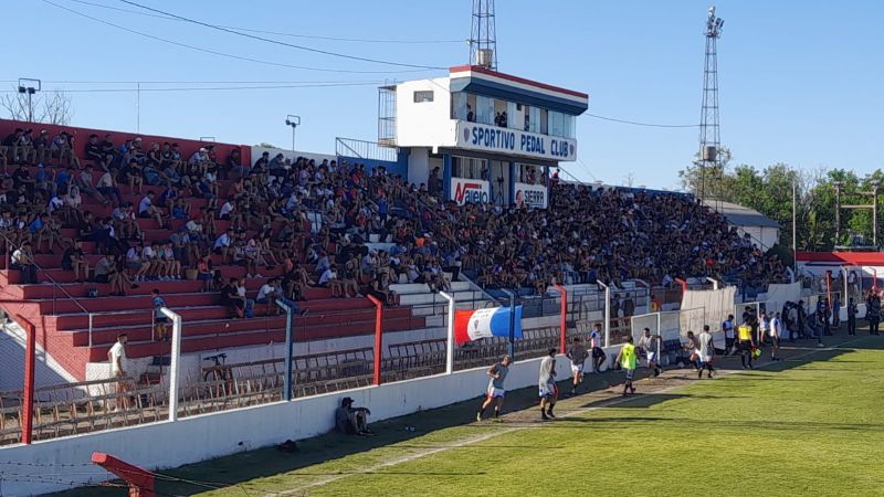 Este viernes en la Fortaleza de Cemento comienza la cuarta del Vendimia