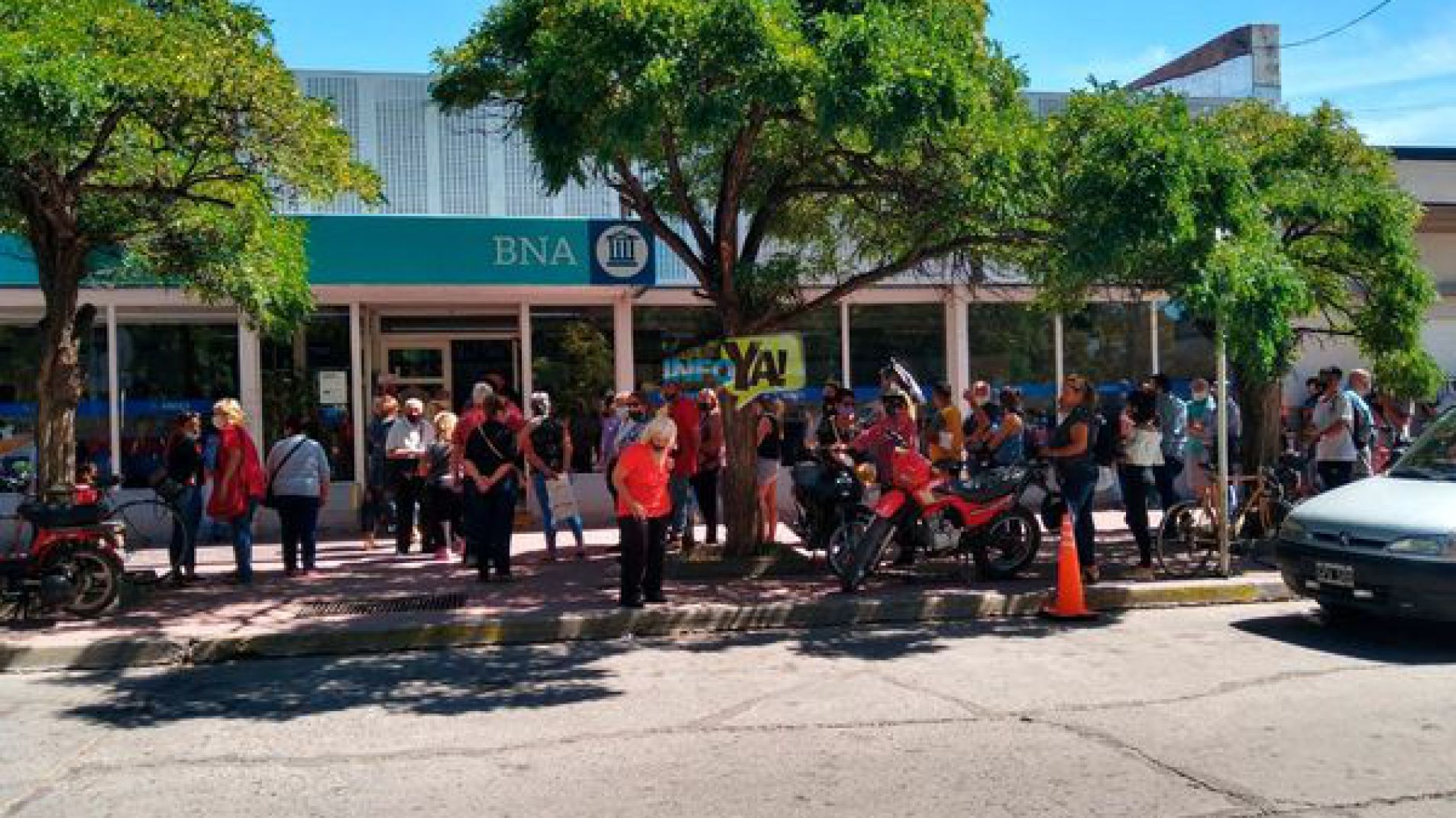 Cómo se actualizarán las jubilaciones este año con la Ley Ómnibus