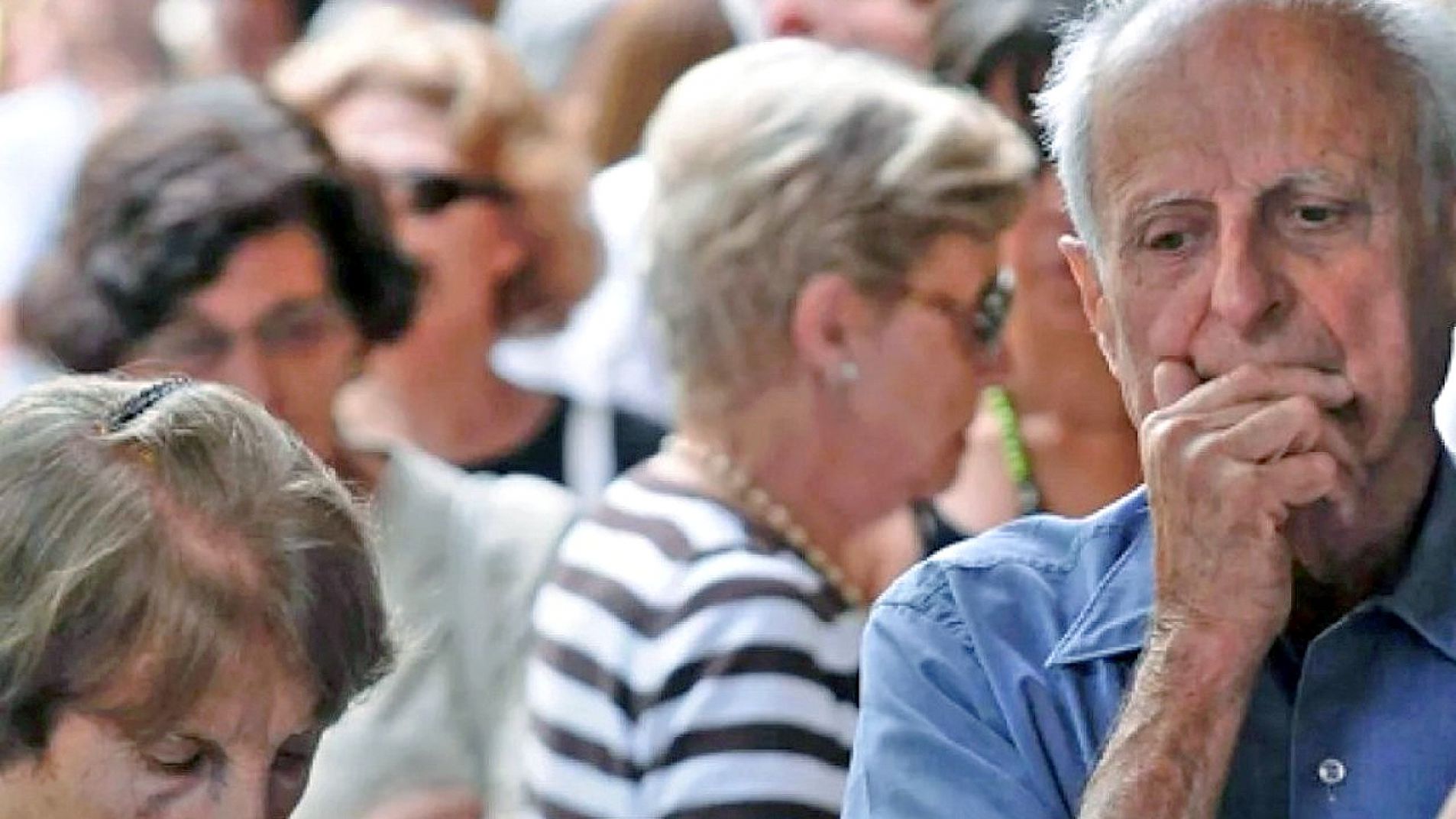 Confirmaron el bono de $55.000 a jubilados: a quiénes corresponde