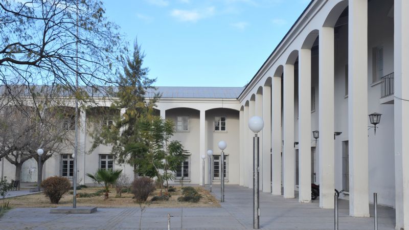 Abusó de su cuñada durante años incluso cuando su esposa estuvo internada