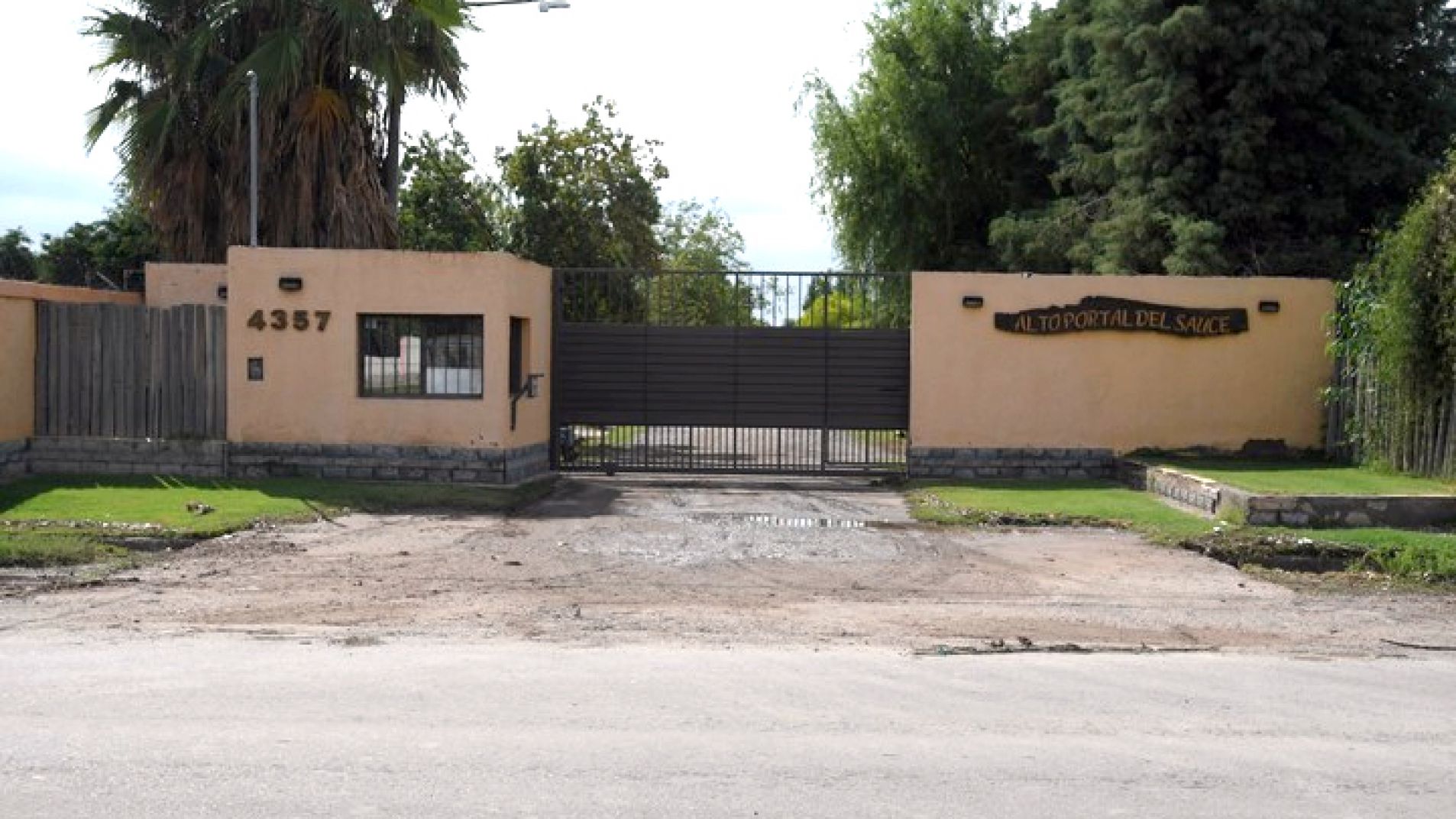 Rematarán la mansión de un ex intendente corrupto y la plata irá a escuelas