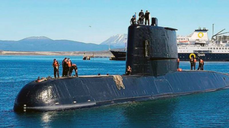 Se reanuda el juicio por el ARA San Juan con foco en pericias clave