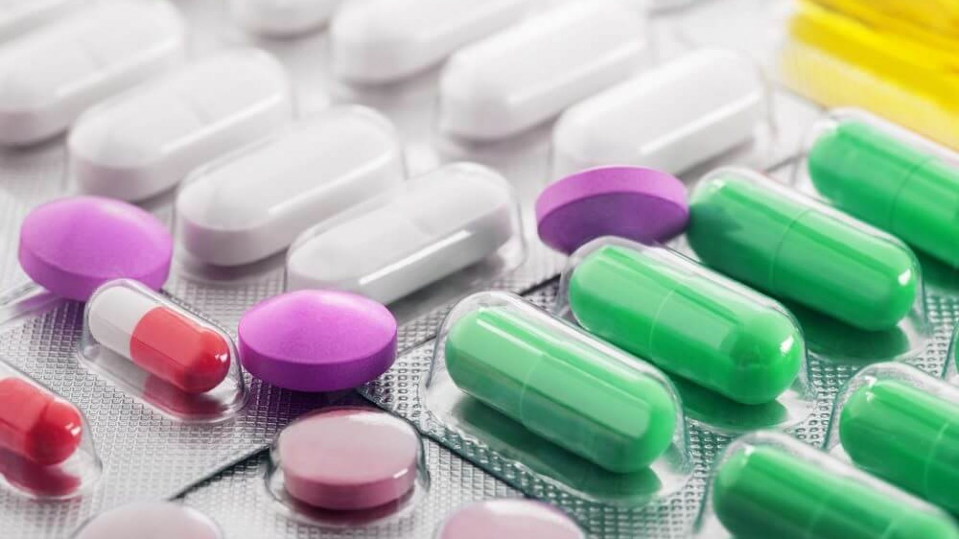 Intoxicación por medicamentos: signos de alerta y cómo actuar