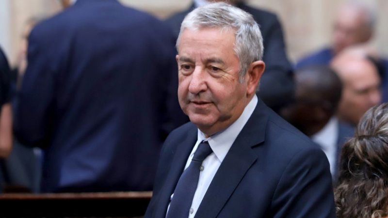 Julio Cobos: "Eliminar el subsidio de zonas frías me parece poco oportuno"