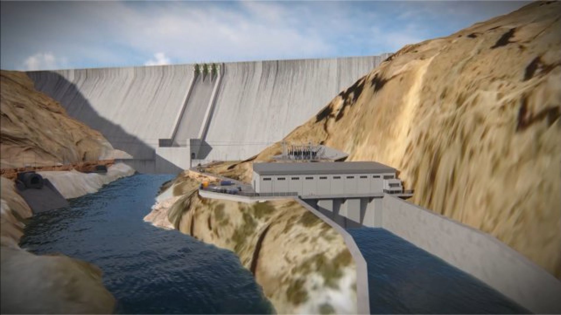 Polémica por fondos de Portezuelo: "Al sur mendocino le ha faltado unión"