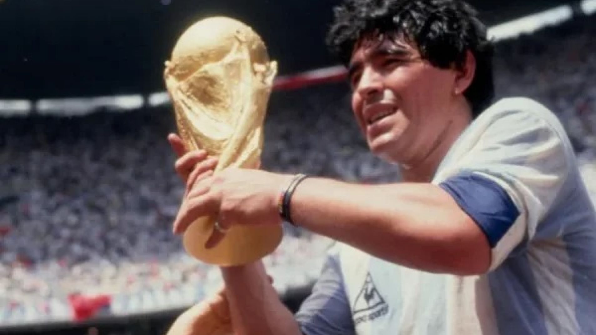 Siempre en el recuerdo, Felíz Cumpleaños Diego!