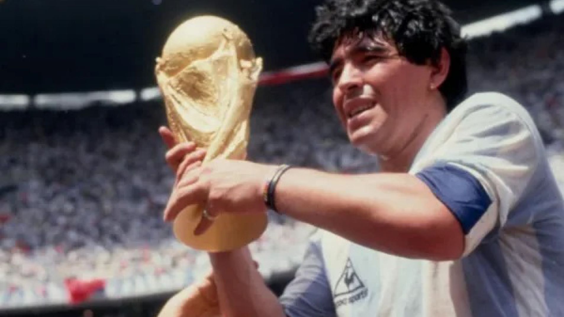 Siempre en el recuerdo, Felíz Cumpleaños Diego!