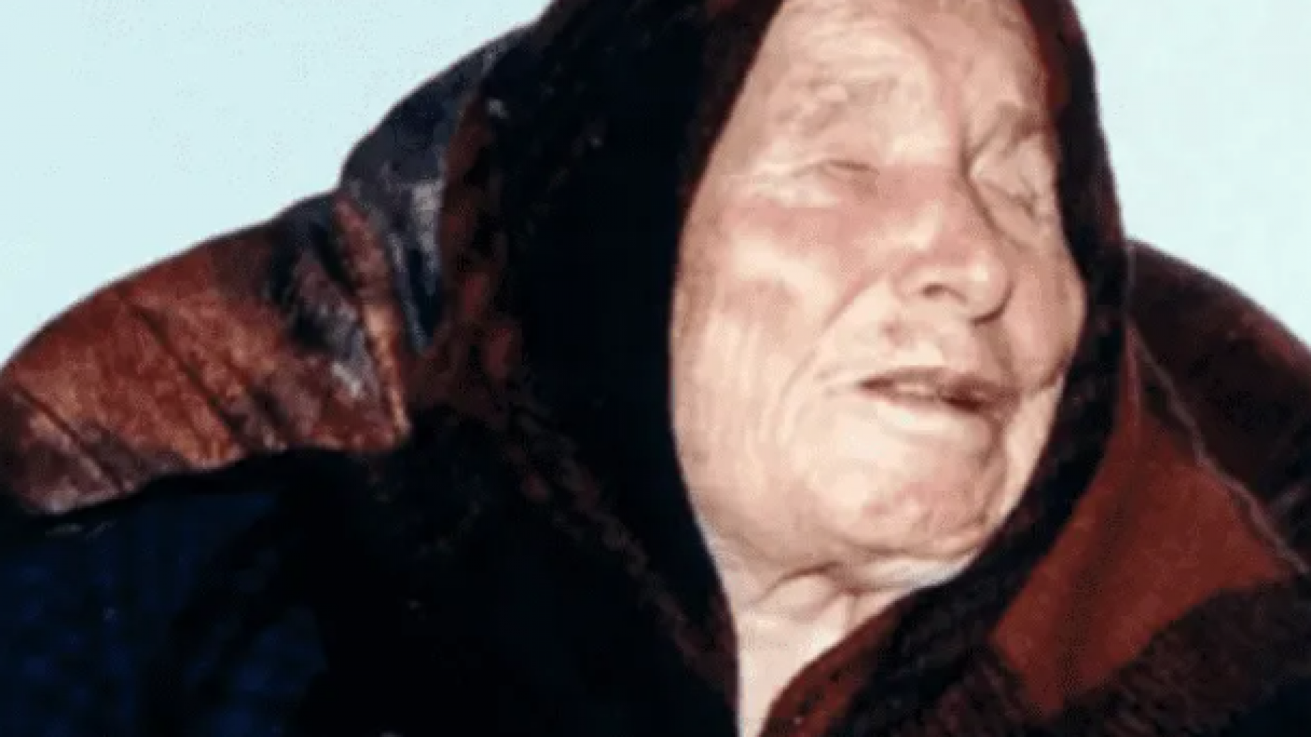 Las preocupantes predicciones para el 2024 de Baba Vanga