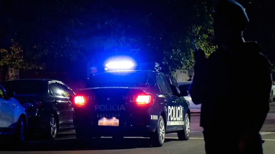 MuriÃ³ el presunto ladrÃ³n que fue golpeado por el propietario de una casa