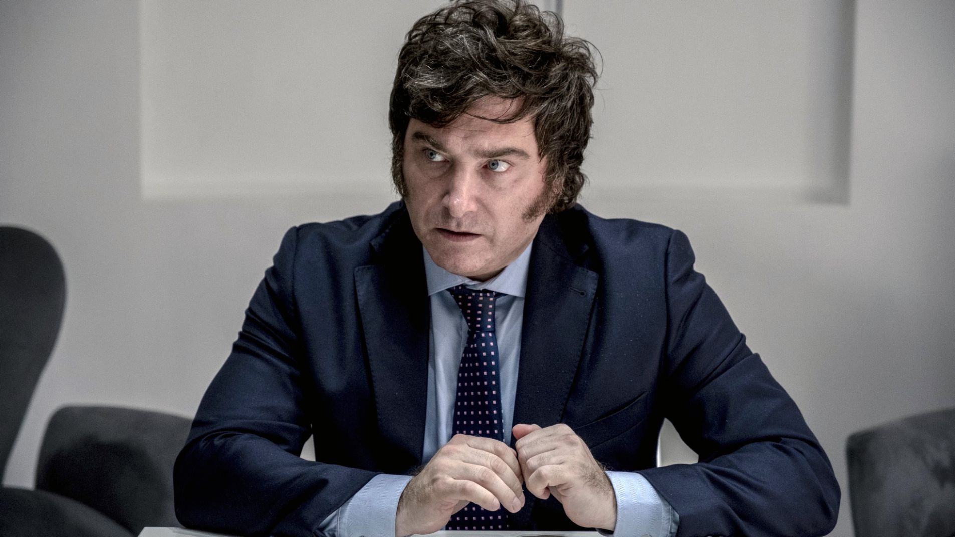 El gobierno de Milei no descarta llamar a un plebiscito por la Ley Ómnibus