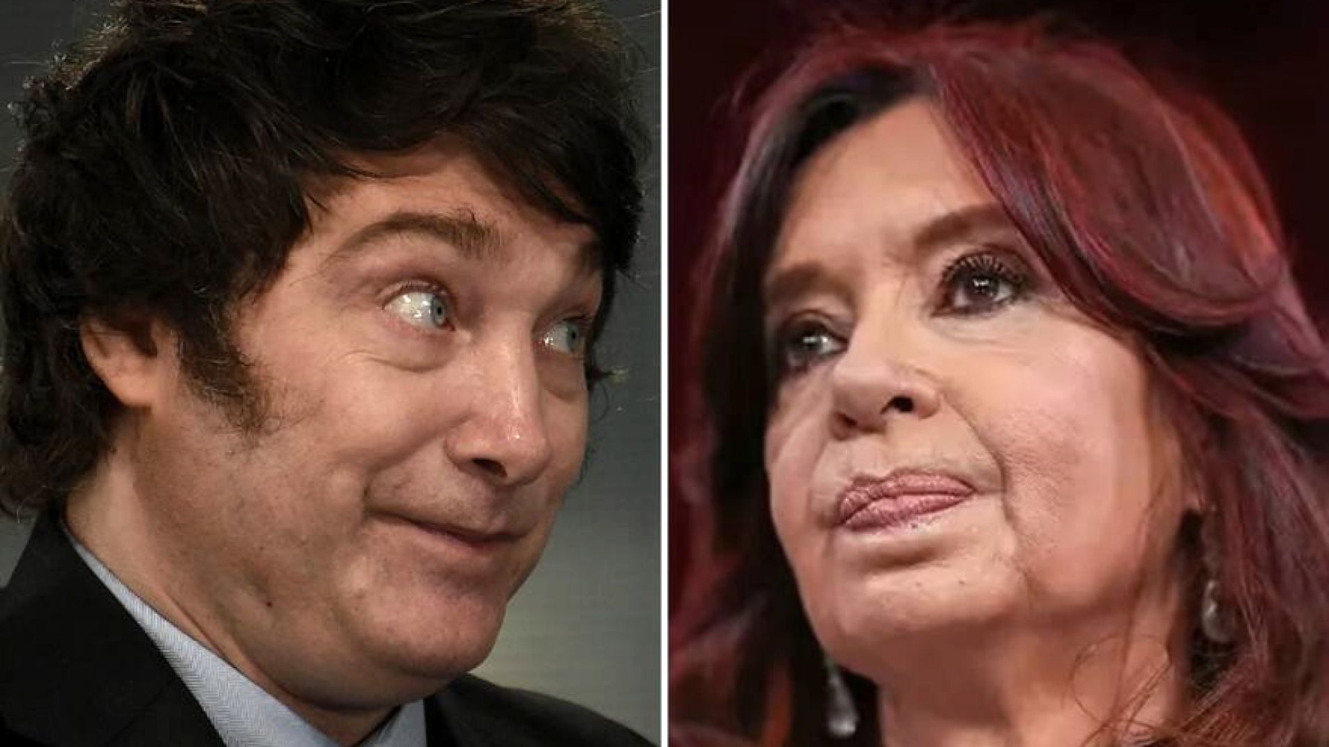 Cristina Kirchner: "La estanflación es una catástrofe social"