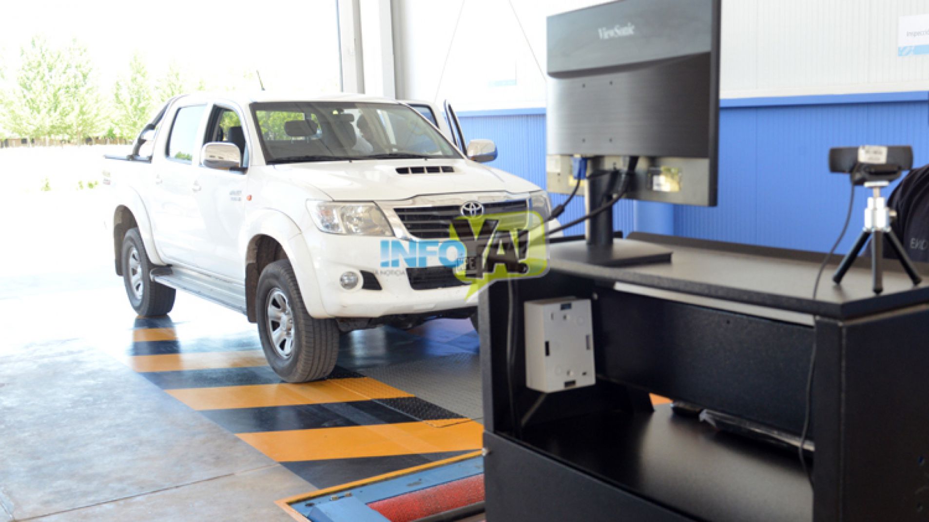 Brutal aumento: La RTO podría pasar a costar más de 100.000 pesos en 2025