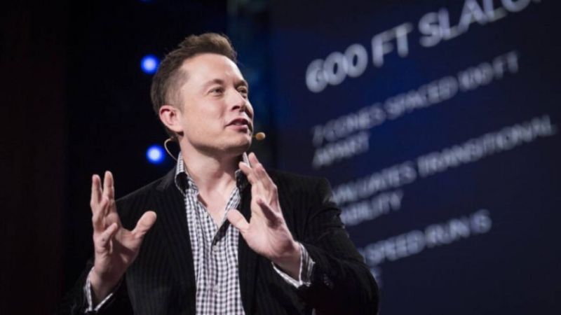 La fortuna de Elon Musk supera los 700 mil millones de dólares
