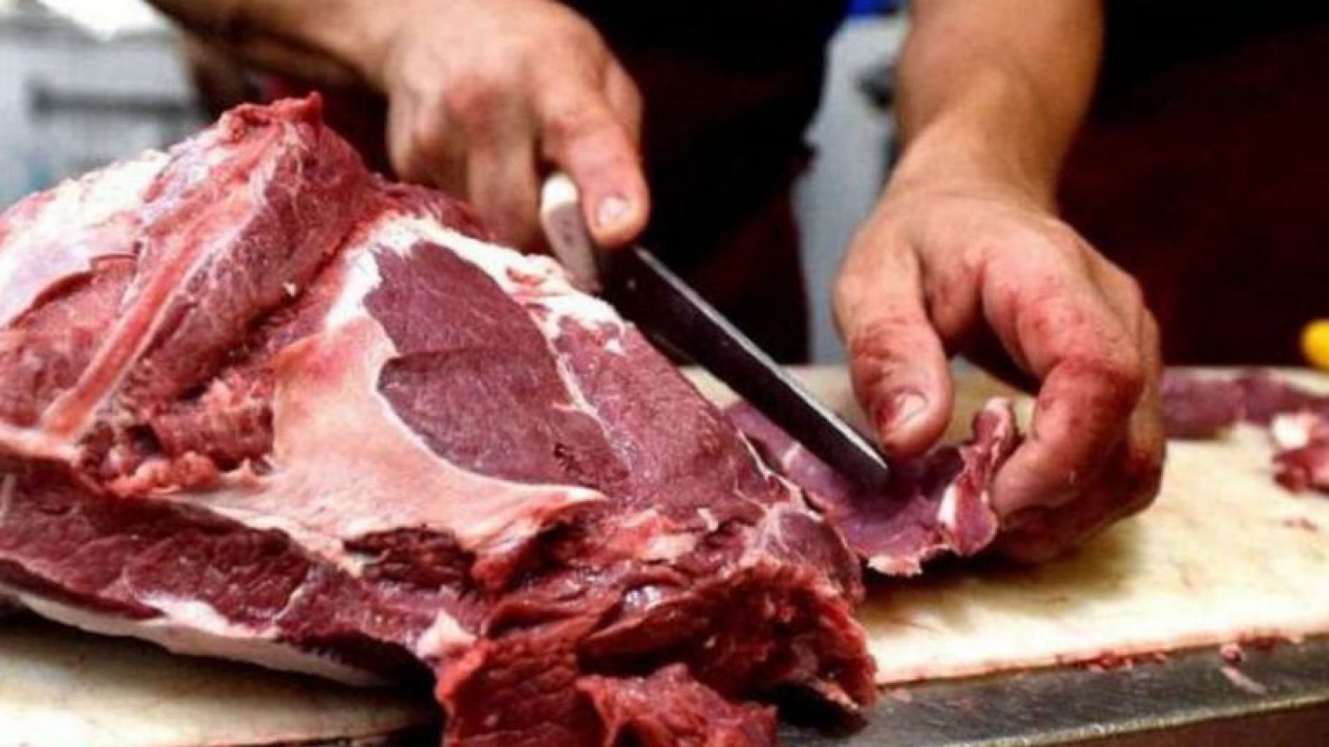 El Nación renovó el reintegro en compra de carne: cuánto podés ahorrar