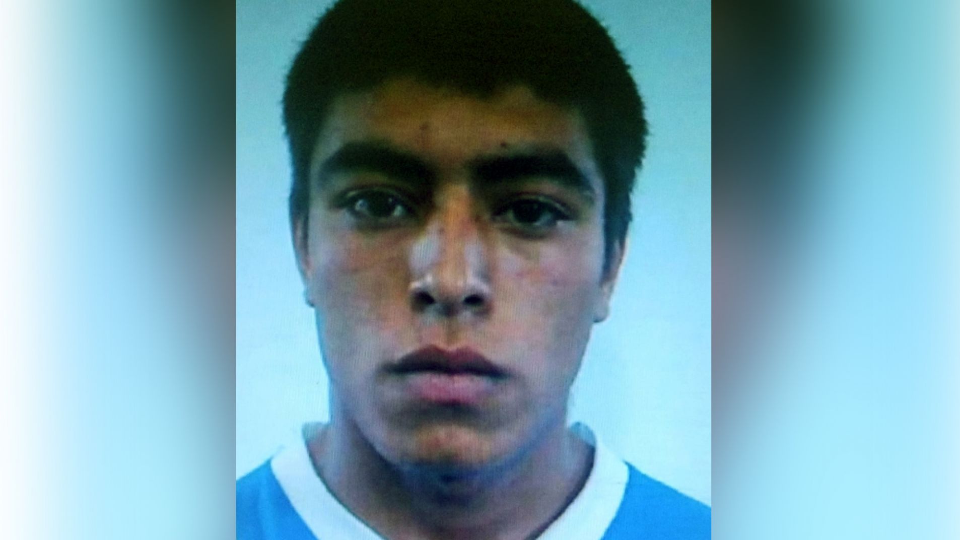 Intento de homicidio: Solicitan datos para encontrar a esta persona