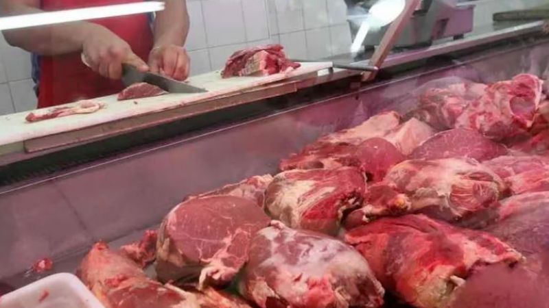 El aumento del 70% en la carne pone en jaque a las carnicerías