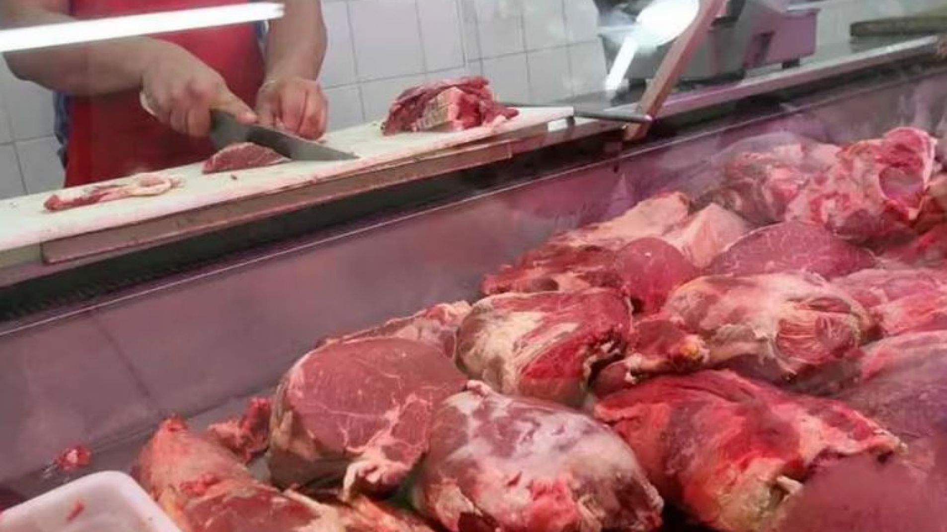 El aumento del 70% en la carne pone en jaque a las carnicerías
