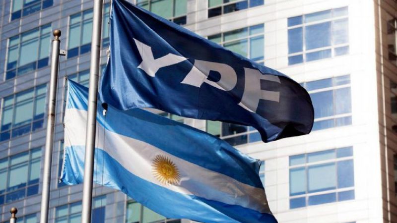 La Justicia de Estados Unidos anuló la condena por el caso YPF