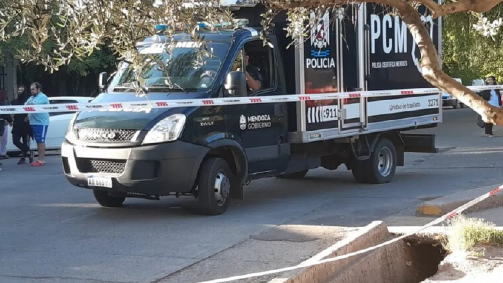 Tragedia: otro niño murió ahogado en una pileta familiar